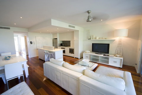The Beach Cabarita - ACT Tourism 13