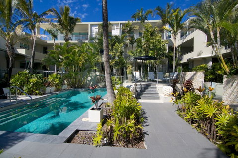 The Beach Cabarita - ACT Tourism 6