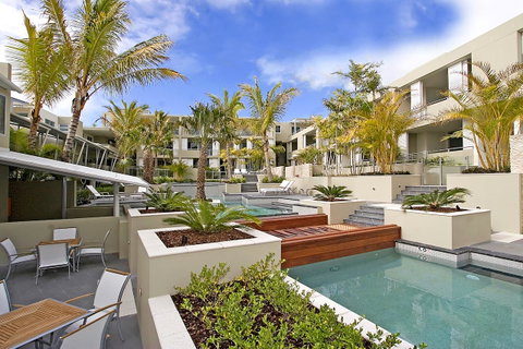 The Beach Cabarita - ACT Tourism 35
