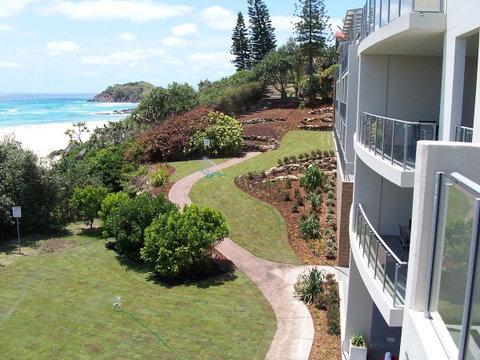 The Beach Cabarita - ACT Tourism 40