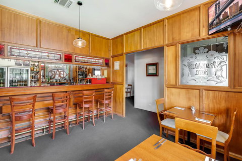 Prince Of Wales Hotel - ACT Tourism 25