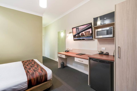 Prince Of Wales Hotel - ACT Tourism 29