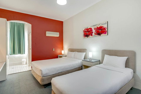 Prince Of Wales Hotel - ACT Tourism 41