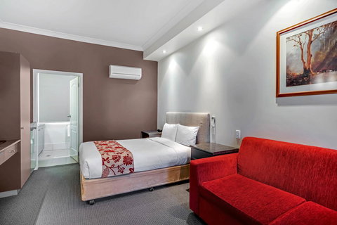 Prince Of Wales Hotel - ACT Tourism 19