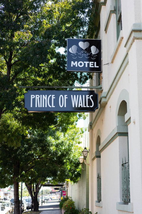 Prince Of Wales Hotel - ACT Tourism 5