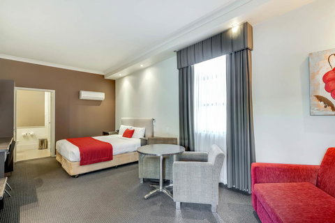 Prince Of Wales Hotel - ACT Tourism 35