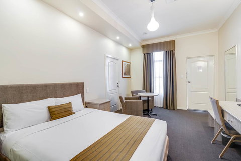 Prince Of Wales Hotel - ACT Tourism 32