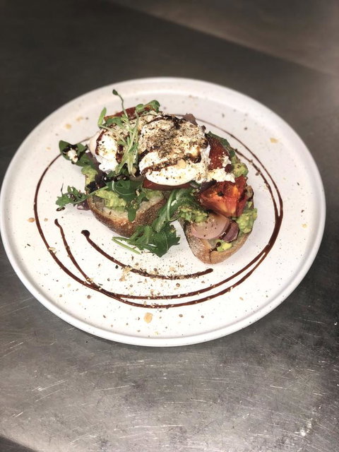 Prince Of Wales Hotel - ACT Tourism 21