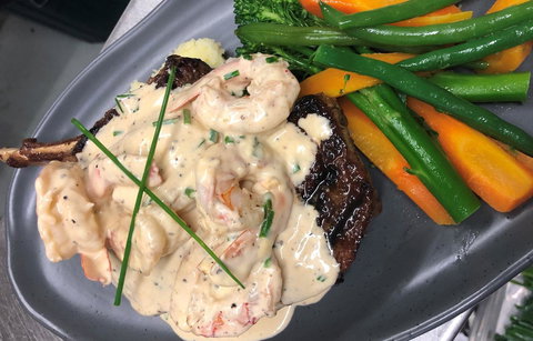 Prince Of Wales Hotel - ACT Tourism 16