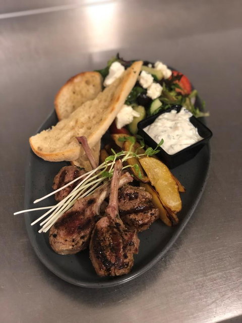 Prince Of Wales Hotel - ACT Tourism 27