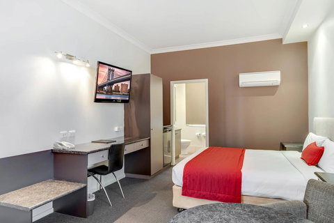 Prince Of Wales Hotel - ACT Tourism 34