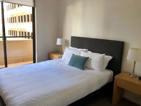Wyndel Apartments - Apex North Sydney - ACT Tourism 15