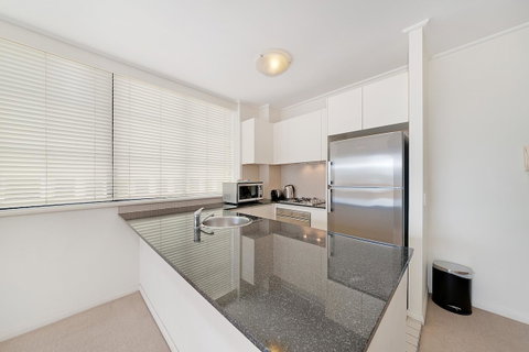 Wyndel Apartments - Apex North Sydney - ACT Tourism 5