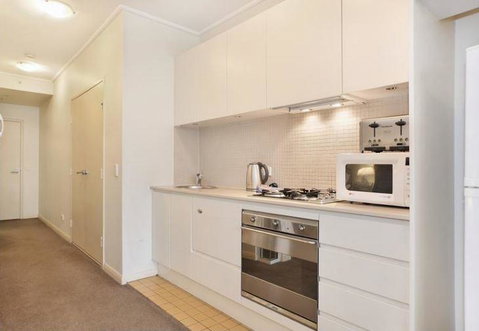 Wyndel Apartments - Apex North Sydney - ACT Tourism 12