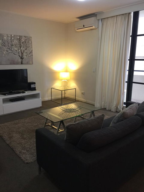 Wyndel Apartments - Apex North Sydney - ACT Tourism 18