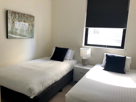 Wyndel Apartments - Apex North Sydney - ACT Tourism 1