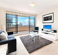 Wyndel Apartments - Apex North Sydney - ACT Tourism