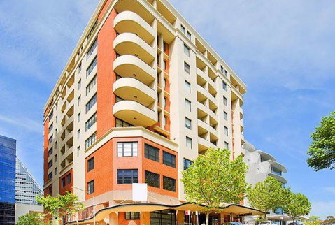 Wyndel Apartments - Apex North Sydney - ACT Tourism 21