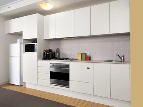 Wyndel Apartments - Apex North Sydney - ACT Tourism 10