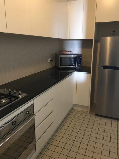 Wyndel Apartments - Apex North Sydney - ACT Tourism 11