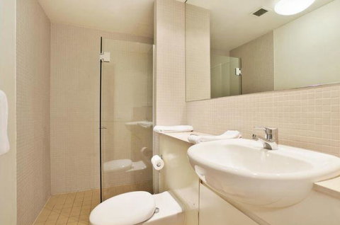 Wyndel Apartments - Apex North Sydney - ACT Tourism 16