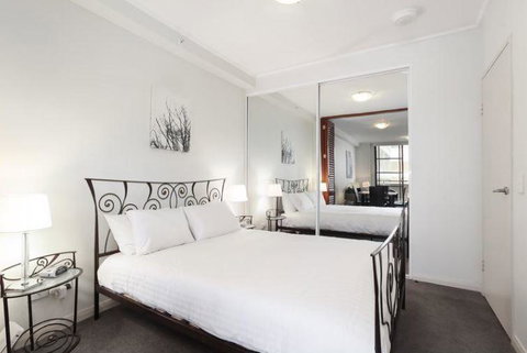 Wyndel Apartments - Apex North Sydney - ACT Tourism 14