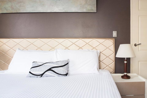Seasons Harbour Plaza - ACT Tourism 10
