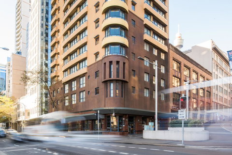 Seasons Harbour Plaza - ACT Tourism 23