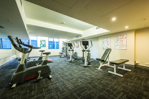 Seasons Harbour Plaza - ACT Tourism 33