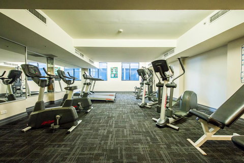 Seasons Harbour Plaza - ACT Tourism 31