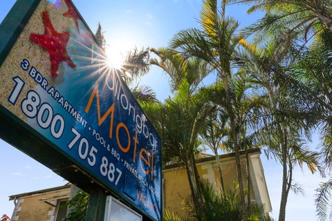 Wollongbar Motel - ACT Tourism 1