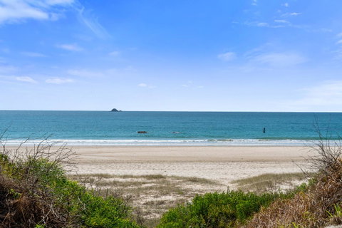 Wollongbar Motel - ACT Tourism 13
