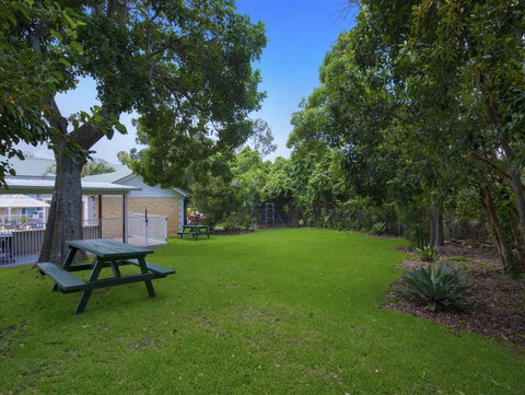 Wollongbar Motel - ACT Tourism 5