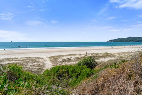 Wollongbar Motel - ACT Tourism 12
