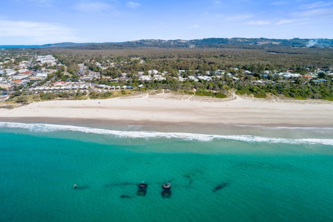 Wollongbar Motel - ACT Tourism 43