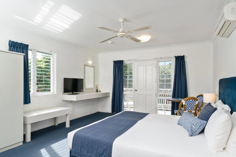 Wollongbar Motel - ACT Tourism 16