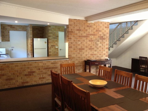 Wollongbar Motel - ACT Tourism 26