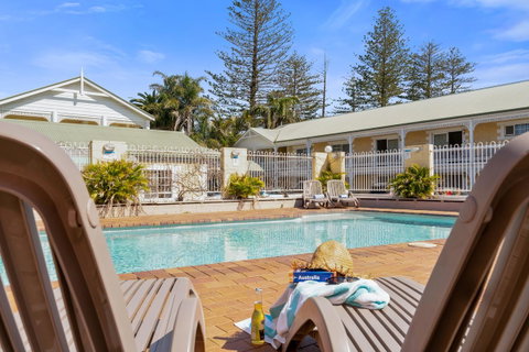Wollongbar Motel - ACT Tourism 4