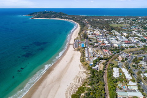 Wollongbar Motel - ACT Tourism 44