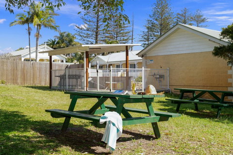 Wollongbar Motel - ACT Tourism 42