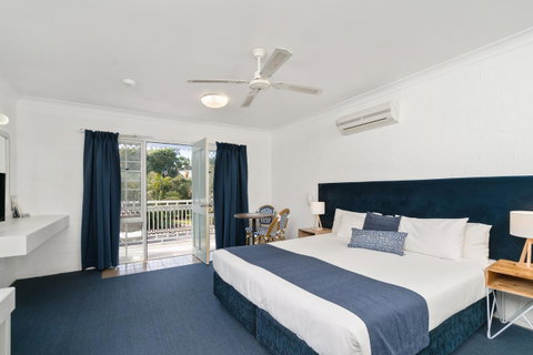 Wollongbar Motel - ACT Tourism 15