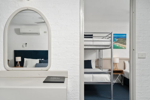 Wollongbar Motel - ACT Tourism 19
