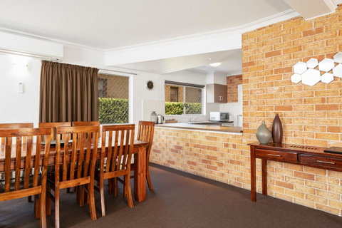 Wollongbar Motel - ACT Tourism 27