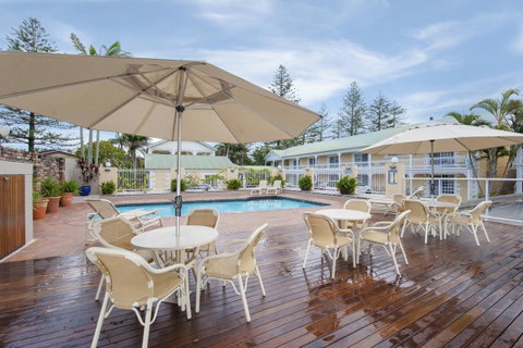 Wollongbar Motel - ACT Tourism 41