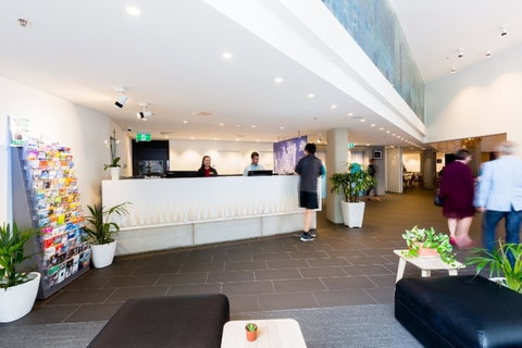 Song Hotel Sydney - ACT Tourism 16