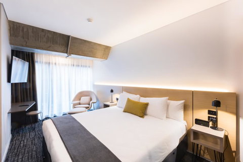 Song Hotel Sydney - ACT Tourism 0
