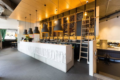 Song Hotel Sydney - ACT Tourism 18