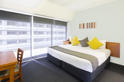 Song Hotel Sydney - ACT Tourism 25