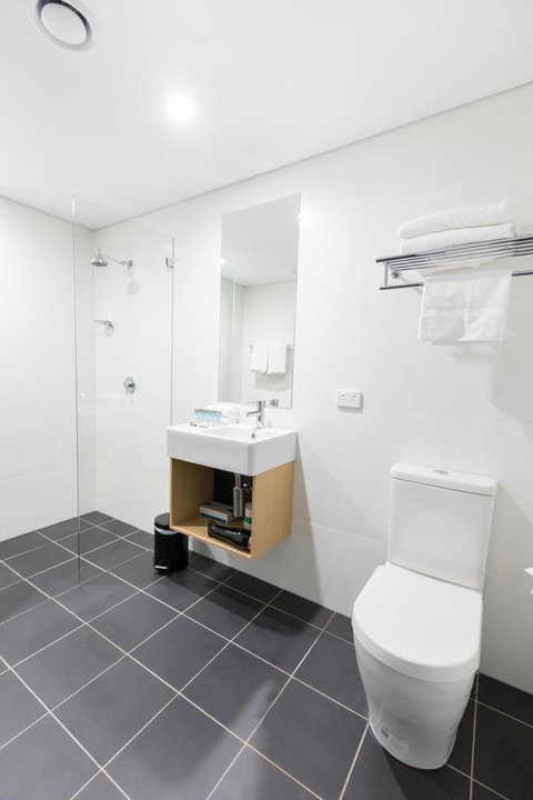 Song Hotel Sydney - ACT Tourism 6