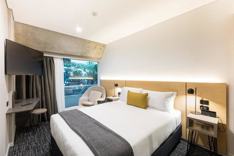 Song Hotel Sydney - ACT Tourism 10